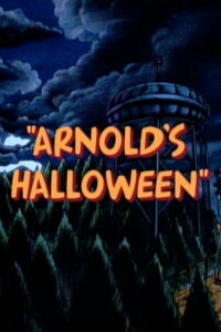 Arnold's Halloween (1997)