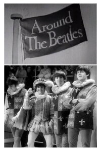 Around the Beatles (1964)