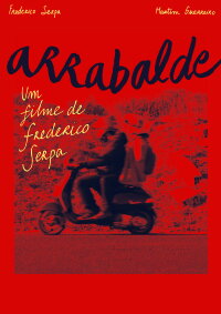 Arrabalde (2024)