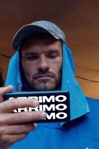 Arrimo (2023)
