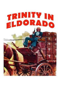 Arriva Eldorado (1972)