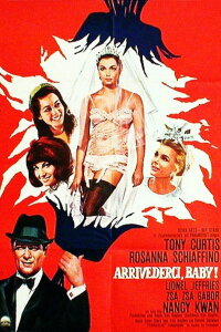 Arrivederci, Baby! (1966)
