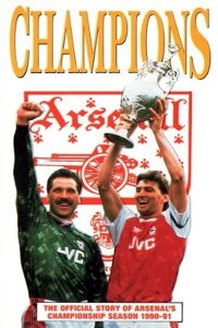Arsenal: Season Review 1990-1991 (1991)