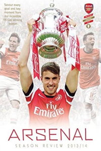 Arsenal: Season Review 2013-2014 (2014)