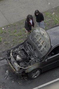 ARSONIST (2021)