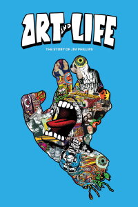 Art and Life: The Story of Jim Phillips (2024)