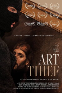 Art Thief (2023)