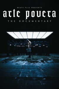 Arte Povera - The Documentary (2023)