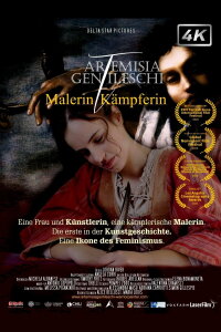 Artemisia Gentileschi, Pittrice Guerriera (2020)