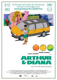 Arthur & Diana (2024)