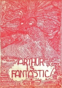 Arthur Is Fantastic (1972)