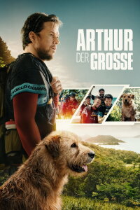 Arthur the King (2024)