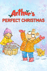 Arthur's Perfect Christmas (2000)