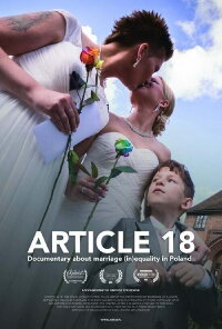 Article Eighteenth (2017)