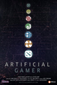 Artificial Gamer (2021)