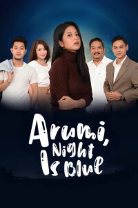 Arumi, Night is Blue (2021)