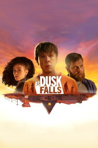 As Dusk Falls (2022)