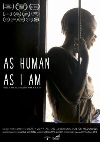 As Human As I Am (2017)