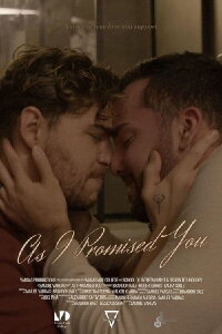 As I Promised You (2022)