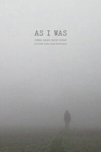 As I Was (2023)