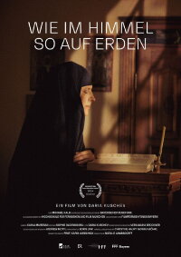 As in Heaven so on Earth (2024)
