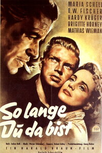 As Long as You're Near Me (1953)