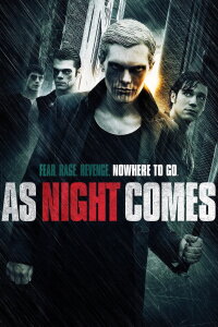 As Night Comes (2014)