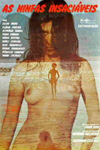 As Ninfas Insaciáveis (1981)