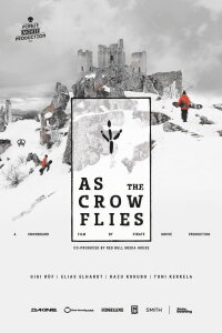 As the Crow Flies (2017)