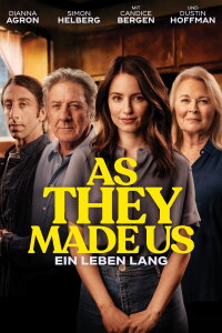 As They Made Us (2022)