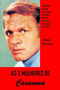As Três Mulheres de Casanova (1968)