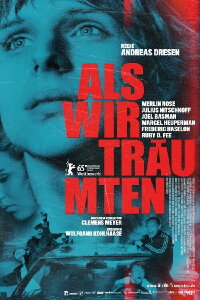 As We Were Dreaming (2015)