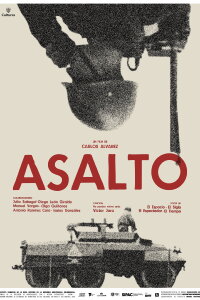 Asalto (1969)