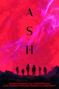 Ash (2025)