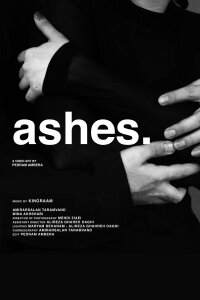 Ashes a Video art (2022)