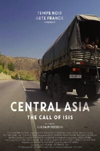 Asie Centrale, l'appel de Daesh (2020)