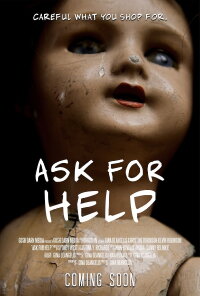 Ask for Help (2023)