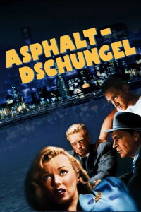 Asphalt-Dschungel (1950)
