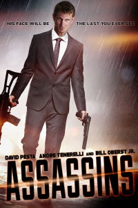 Assassins (2014)