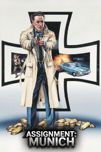 Assignment: Munich (1972)