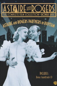 Astaire and Rogers: Partners in Rhythm (2006)