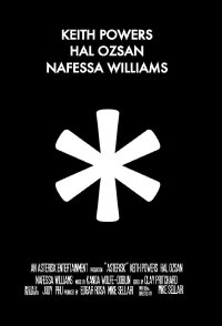 Asterisk (2016)