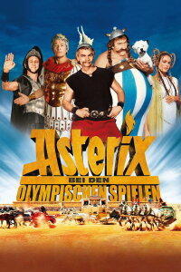 Asterix at the Olympic Games (2008)