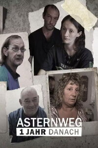 Asternweg - Ein Jahr danach (2016)