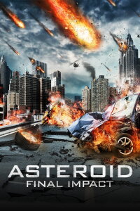 Asteroid: Final Impact (2015)
