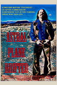Astral Plane Drifter (2022)