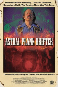 Astral Plane Drifter (2024)