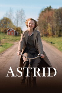 Astrid (2018)
