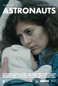 Astronauts (2021)