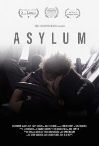 Asylum (2021)